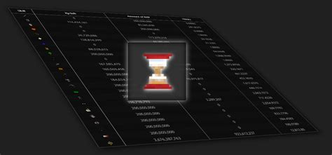 ehp tracker osrs|Oldschool RuneScape Tracker .